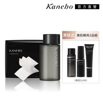 Kanebo 佳麗寶 KANEBO 平衡煥妍淨膚組