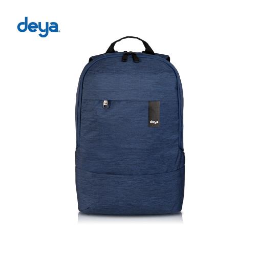 deya venture 極簡後背包-藍色