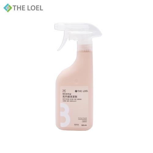 【THE LOEL】氣炸鍋清潔劑 500ml (噴霧型)  x 1入