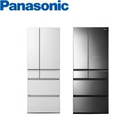 Panasonic 國際牌 日製520L六門變頻電冰箱 NR-F521HX 含基本安裝+舊機回收