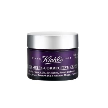 KIEHLS 契爾氏 超進化全能修護超級乳霜50ml-專櫃公司品
