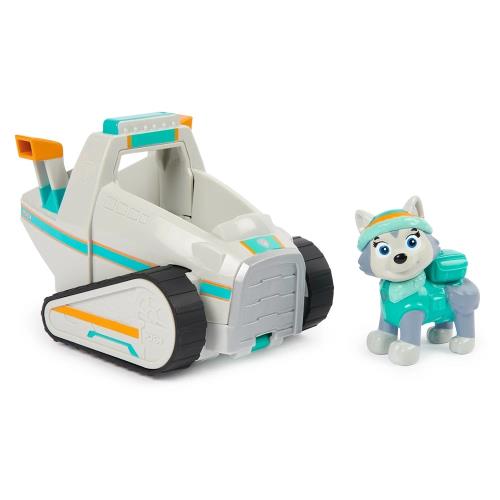 PAW Patrol汪汪隊立大功 基本車輛 - 珠珠