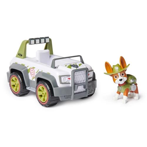 PAW Patrol汪汪隊立大功 基本車輛 - 小克