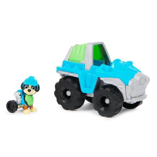 PAW Patrol汪汪隊立大功 基本車輛 - 樂樂