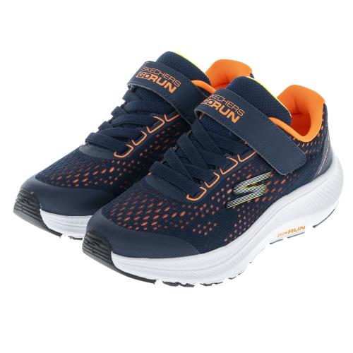 SKECHERS 童鞋 男童系列 GO RUN CONSISTENT 2.0 (405045LNVOR)