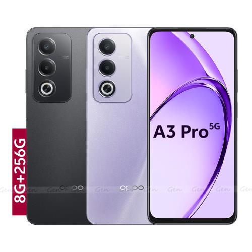 OPPO A3 Pro 5G (8G/256G)