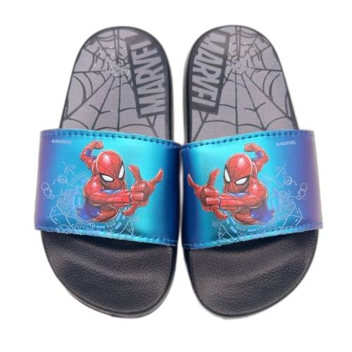 蜘蛛人輕量拖鞋