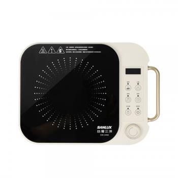 SANLUX 臺灣三洋 微電腦觸控電陶爐 CIC-2402