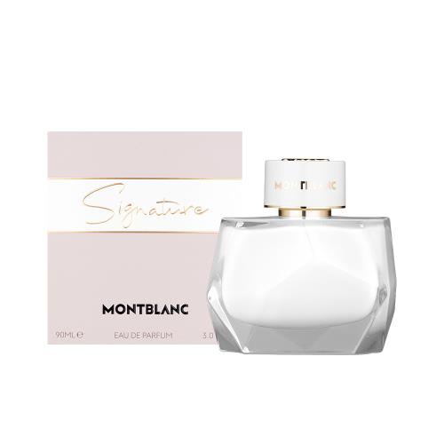 MONTBLANC萬寶龍 永恆之名女性淡香精90ml (國際航空版) 