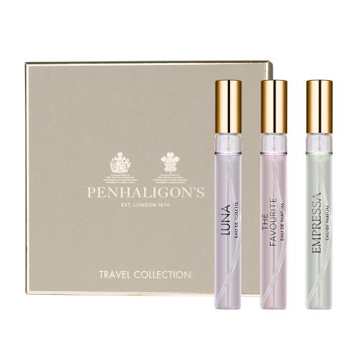 Penhaligons潘海利根 花漾淡香精禮盒/經典淡香精禮盒 任選  (效期202609)/ (效期202610)(國際航空版)