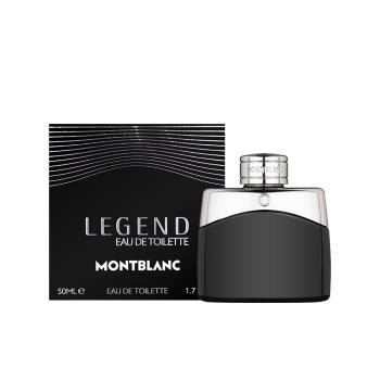 MONTBLANC萬寶龍 傳奇經典男性淡香水50ml (國際航空版)