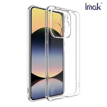 Imak 艾美克 Redmi 紅米 Note 14 4G 保護套(纖薄款)