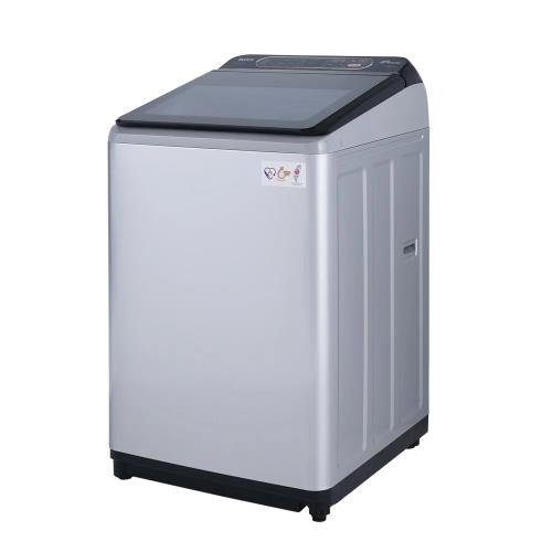 送7-11商品卡1700元★歌林19公斤變頻洗衣機BW-19V01