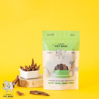 【派特基地】微量元素 鰹魚肉 35g*(四包入)