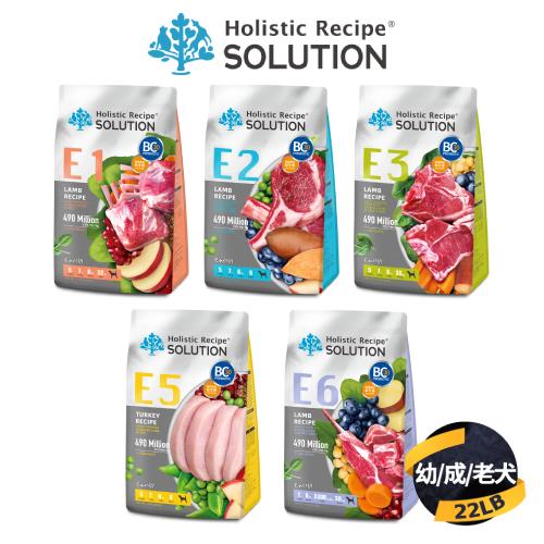 耐吉斯 Energy系列 E1 E2 E3 E5 E6 22LB(狗乾糧/無穀犬糧/幼犬/成犬/高齡犬)