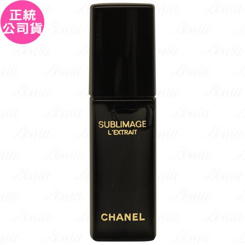 CHANEL香奈兒 奢華極萃肽金賦活油(3ml)(公司貨)