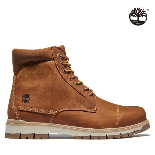★零碼出清下殺★快速出貨★Timberland 男款小麥色Radford磨砂革6吋靴|A2GNJ231