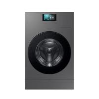 Samsung 三星 22KG BESPOKE設計品味系列 AI智慧熱泵蒸洗脫烘變頻滾筒洗衣機    WD22DB8995BZTW