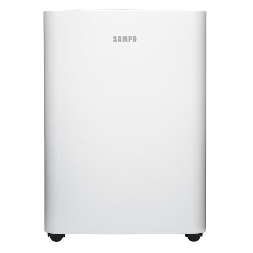 SAMPO 聲寶  6L除濕機 AD-S512T