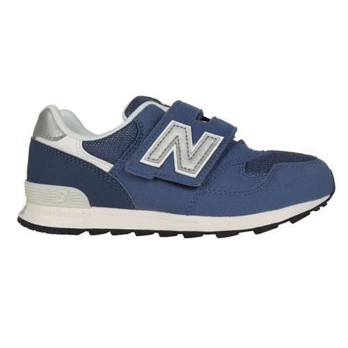 NEWBALANCE 男中童運動鞋-魔鬼氈 313系列 NB