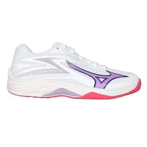 MIZUNO LIGHTNING STAR Z7 JR. 男女兒童排球鞋-訓練