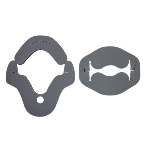 美國 Aspen VRTX 十九段強力頸圈 專用墊片