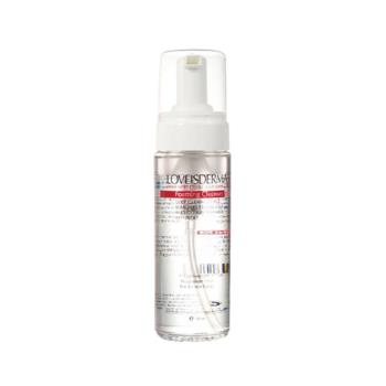 LOVEISDERMA愛斯德瑪 胺基酸淨白潔顏慕絲 180ml