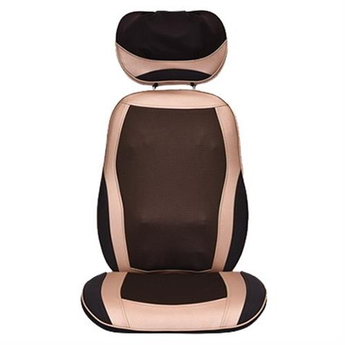 健康老施新一代按摩神機溫熱雙效組