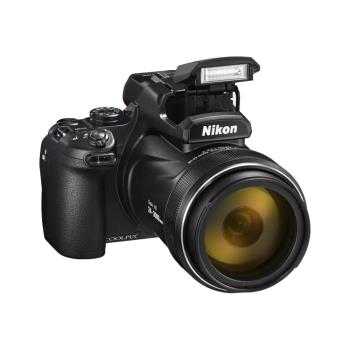 Nikon COOLPIX P1100 公司貨 送128G+專用EN-EL20電池*1+相機包+清潔組