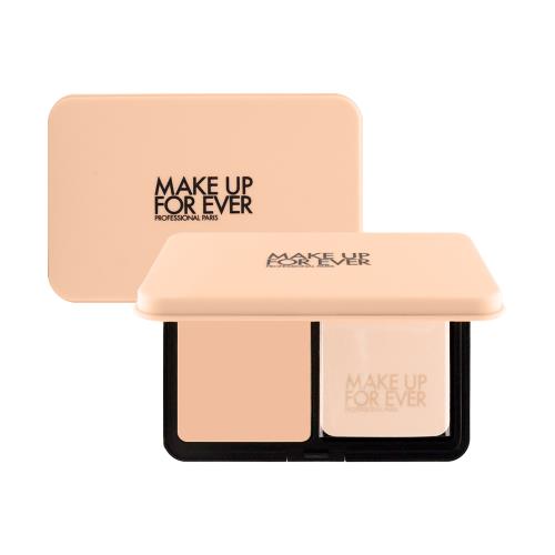 【Make up for ever】HD SKIN 粉無痕柔霧空氣粉餅 11g(1R02)