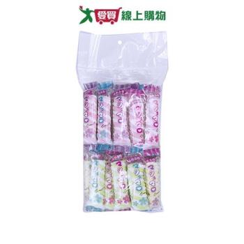 Sucere彩色轉轉棉花糖225G【愛買】