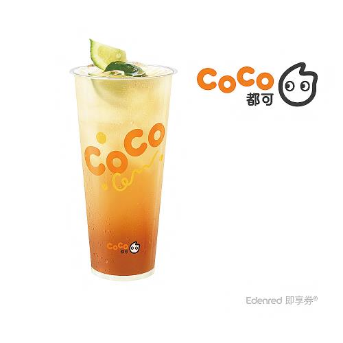 ★77.8折★【CoCo都可】檸檬冬瓜露(大)好禮即享券