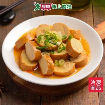 佳佳涼拌素雞(非基改)1KG/包【愛買冷凍】