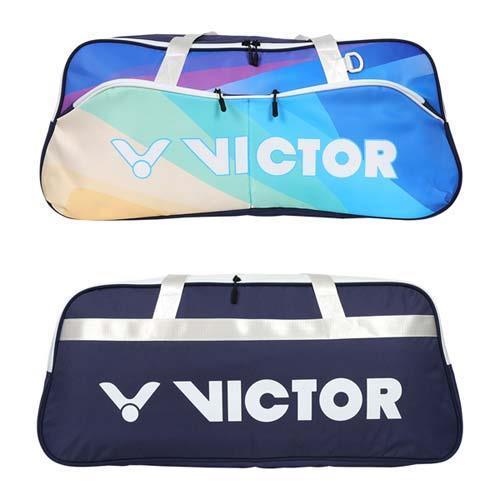 VICTOR 矩形包-拍包袋 羽毛球 裝備袋 手提 手拿 勝利