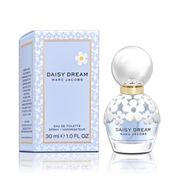 MARC JACOBS 雛菊之夢女性淡香水 30ML