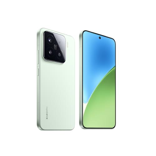小米 Xiaomi 15 綠 12G/256G