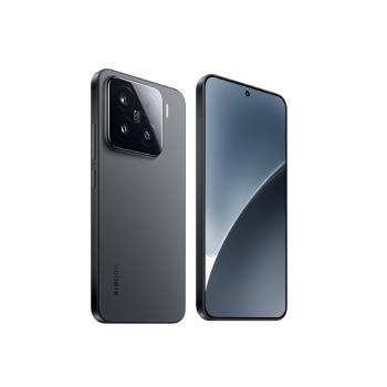 小米 Xiaomi 15 黑 12G/512G