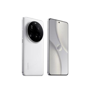 小米 Xiaomi 15 Ultra 白 16G/512G
