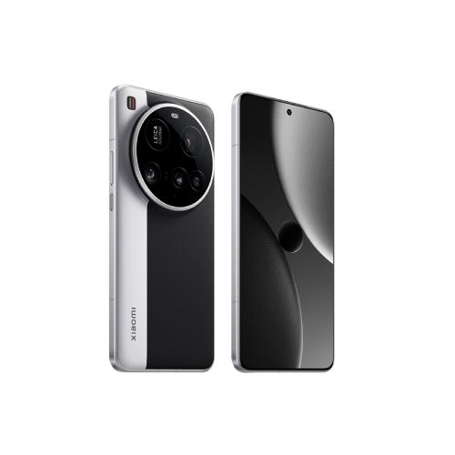 小米 Xiaomi 15 Ultra 經典黑銀 16G/512G
