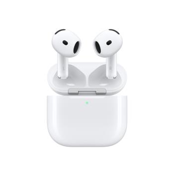 Apple AirPods 4 主動式降噪款