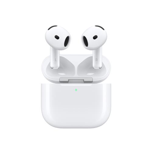 Apple AirPods 4 主動式降噪款