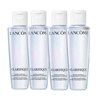 LANCOME蘭蔻 超極光活粹晶露-極光水50ml*4入-航空版
