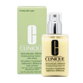 CLINIQUE 倩碧 平衡修護奇蹟乳125ml-航空版