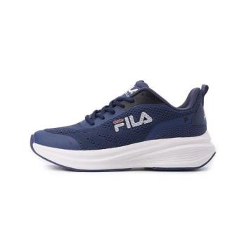 FILA 休閒運動鞋 藍 1-J352Z-331 男鞋 鞋全家福