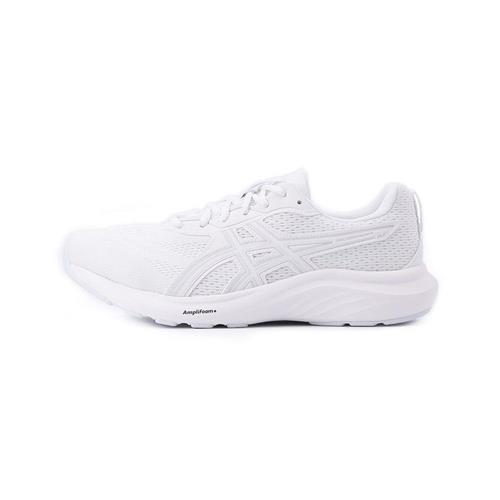 ASICS GEL-CONTEND 9 舒適慢跑鞋 白 1011B882-100 男鞋 鞋全家福