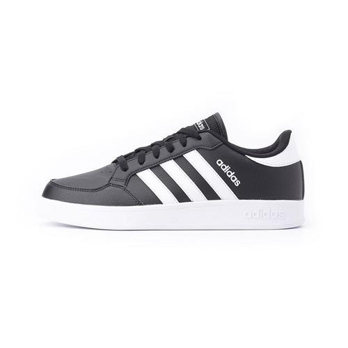 ADIDAS BREAKNET 網球鞋 黑 FX8708 男鞋 鞋全家福