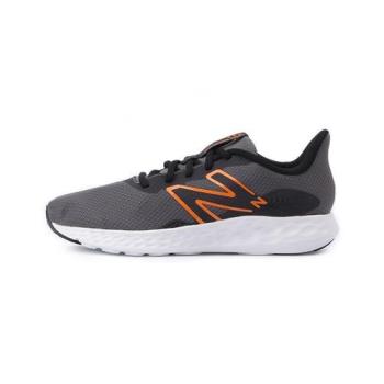 NEW BALANCE 411 透氣舒適跑鞋 灰 M411RO3 男鞋 鞋全家福