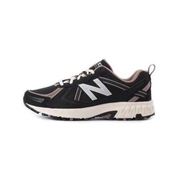 NEW BALANCE 410 運動跑鞋 黑咖 MT410BM5 男鞋 鞋全家福