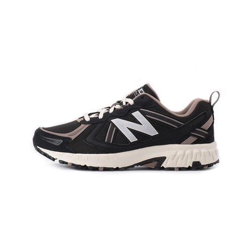 NEW BALANCE 410 運動跑鞋 黑咖 MT410BM5 男鞋 鞋全家福
