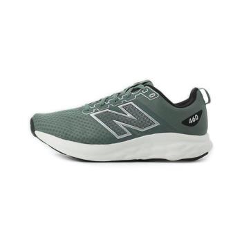 NEW BALANCE 460 運動跑鞋 綠 M460CJ4 男鞋 鞋全家福